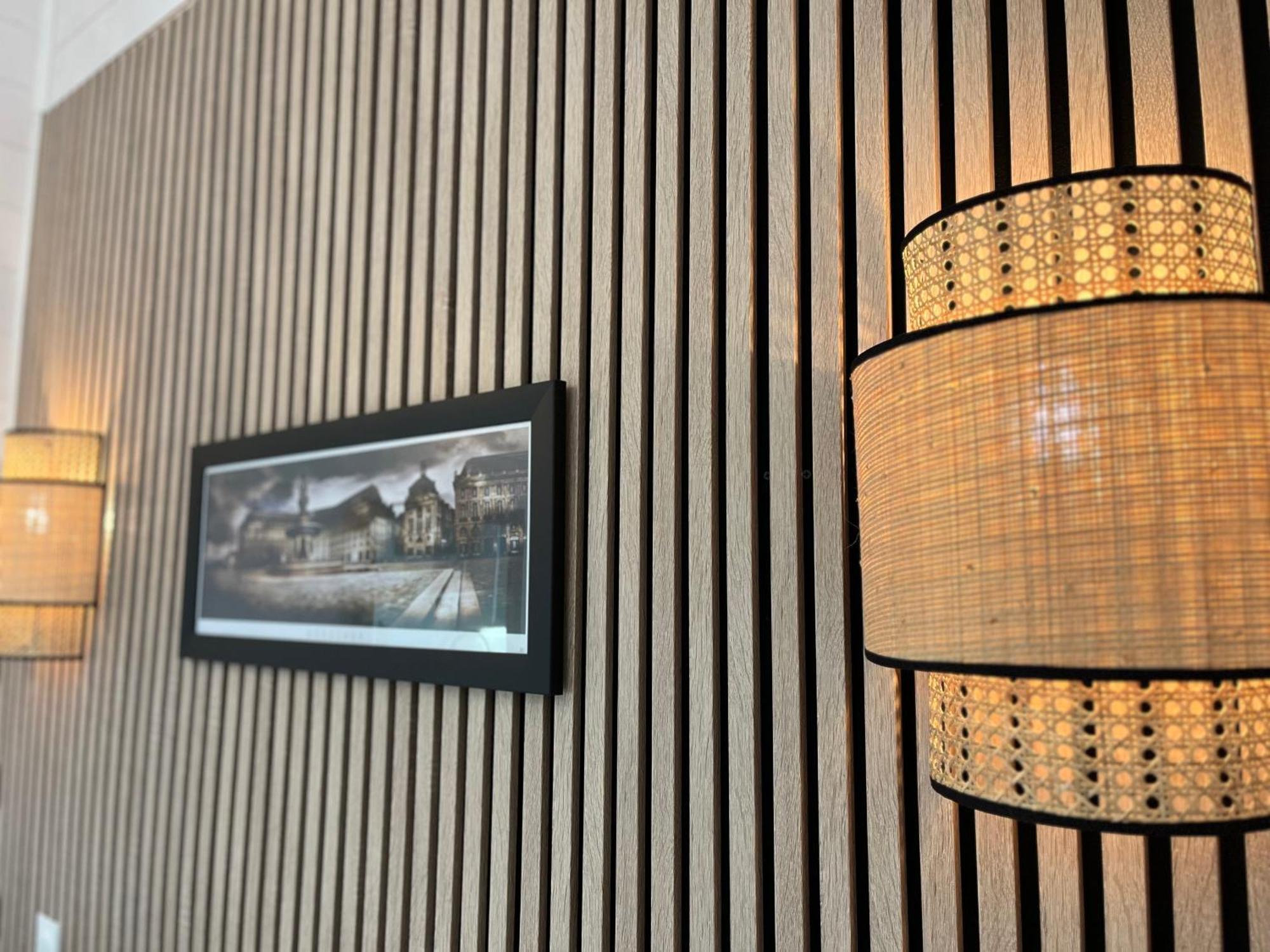 Les Suites D'Alienor, Suite Jasmin Pessac Exterior photo