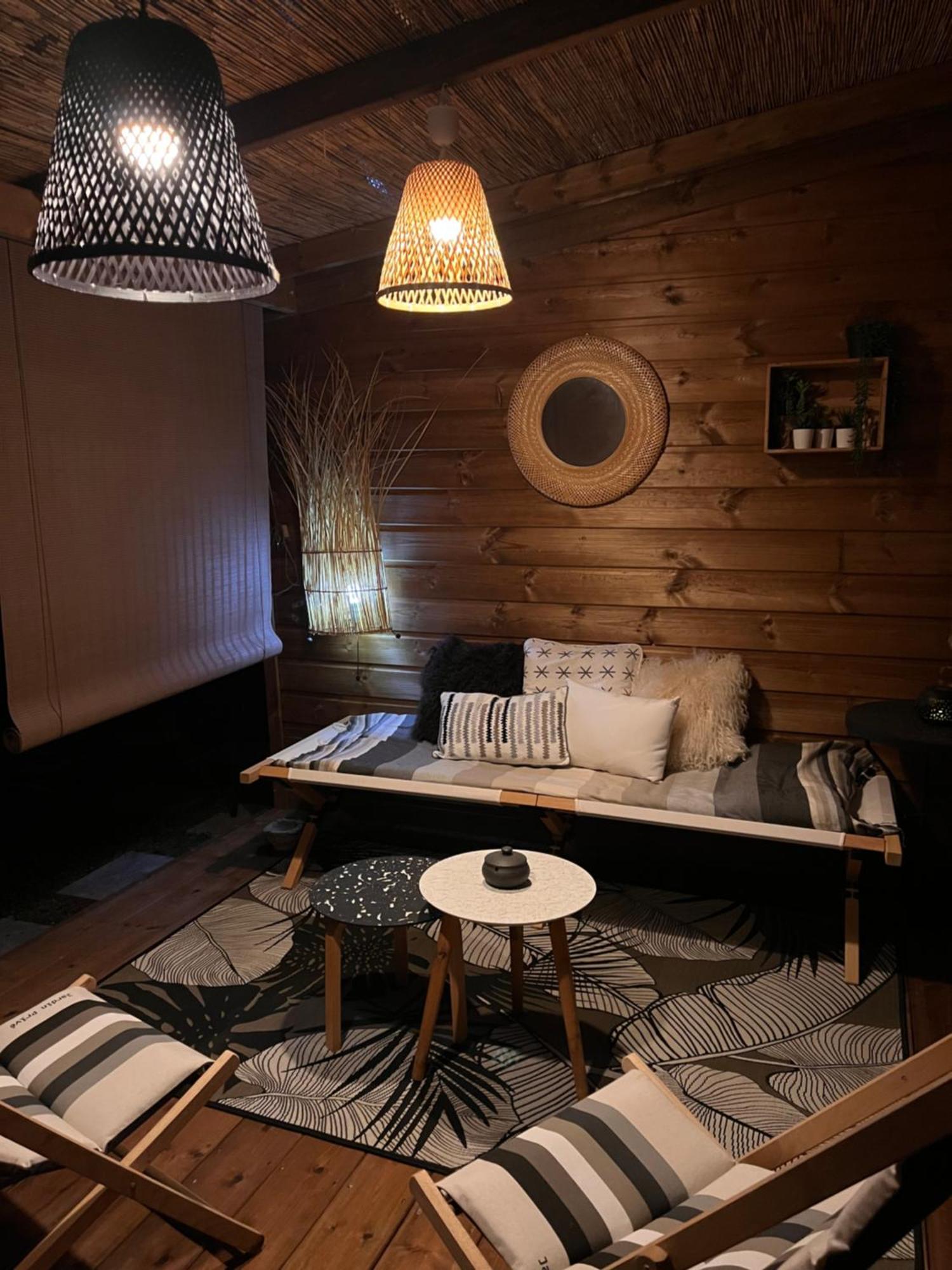 Les Suites D'Alienor, Suite Jasmin Pessac Exterior photo