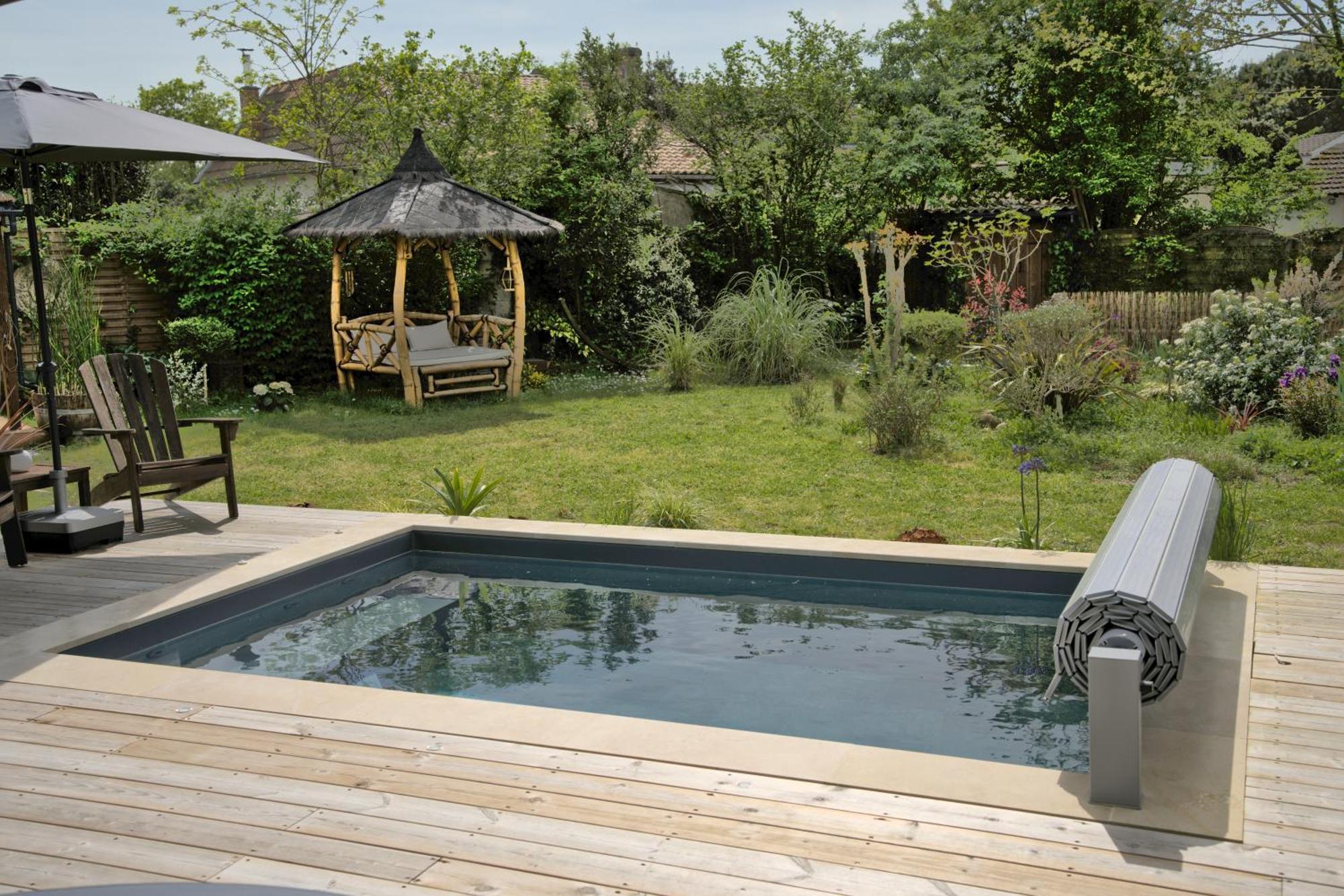Les Suites D'Alienor, Suite Jasmin Pessac Exterior photo